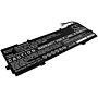 Batteri for HP Spectre X360 15-BL001NV, Spectre X360 15-BL081N KB06XL 11.55 V 6750 mAh Li-Polymer