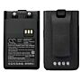 Batteri for Motorola Mag One Q5, Mag One Q9, Mag One Q11, Mag PMNN4423A 7.4 V 2600 mAh Li-ion