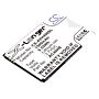 Batteri for Archos 40 Helium AC40HE 3.7 V 1500 mAh Li-ion