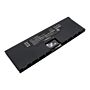 Batteri for Zebra ET6X, ET6XW BT-000484A 7.6 V 8800 mAh Li-ion