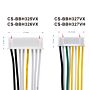Batteri for Bosch BBH3PETGB/01, BBH3PETGB/03, BBH3ZOO25/01, BB 828BPV252 25.2 V 3400 mAh Li-ion