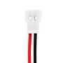 Batteri for DoorLock DL-41 6 V 2300 mAh Alkaline