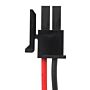 Batteri for ATS Electro-Lube 125cc Ultimate Luber, 60cc Ultima 82-90025 6 V 2300 mAh Alkaline