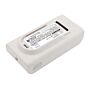 Batteri for Roborock H60 Hub Pro PF082ULK 28.8 V 2500 mAh Li-ion
