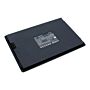 Batteri for Mindray EPM, 700P, mobiEye 700A, MobiEye 700, MP35 LP13I001B 11.1 V 3800 mAh Li-ion
