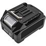 Batteri for Makita 40V MAX XGT, CF001G, DF001G, GA003G, GA005G 191L29-0 40 V 2000 mAh Li-ion