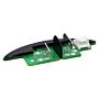 Batteri for Shark HydroVac Cordless Pro XL, WD201, WD200, AW20 XBATTLAZ620 21.6 V 1800 mAh Li-ion