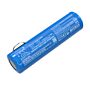Batteri for Mentor 22-4501, 22-4505, 22-4515, Ophthalmoscope 110399 4.8 V 2300 mAh Ni-MH