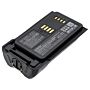 Batteri for Airbus THR9, THR9i, THR9 C-30, THR9 Ex; TETRA CASS BLN-5i 3.7 V 5700 mAh Li-ion