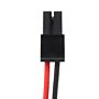 Batteri for ABB 1G3PLS14500ABB, IRB 120, IRB 1200 3HAC033492 3.6 V 7800 mAh Li-SOCl2