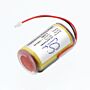 Batteri for AeroScout 24, 242, 243, T2EB, T2S Sensor Tag, T5, B01775 3.6 V 1200 mAh Li-SOCl2