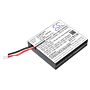 Batteri for BMW motorrad N1 GHN12306 3.8 V 3200 mAh Li-Polymer