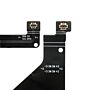Batteri for Vivo iQOO 3, iQOO 3 5G, V1955, V1955A; BBK VIVO iQ B-K7 3.85 V 4400 mAh Li-Polymer
