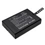 Batteri for Cradlepoint E100 LTE Router, E110 LTE Router, Wire 170848-000 7.4 V 10000 mAh Li-ion