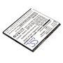 Batteri for ZTE Blade A30, Blade A320, Blade L7 LI3822T43P3H716043 3.8 V 2000 mAh Li-ion