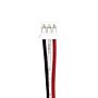 Batteri for Logitech K800 802085P 3.7 V 1500 mAh Li-Polymer