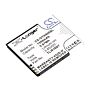 Batteri for Alcatel U3 2018 4G, OT-4055U, OT-4055J TLi016D7 3.85 V 1550 mAh Li-ion
