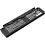 Batteri for Sony VAIO VGN-P29VN/Q, VAIO VGN-P530H/Q, VAIO VGN- VGP-BPL15/B 7.4 V 4200 mAh Li-ion