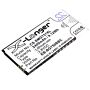 Batteri for Samsung SM-G750, SM-G750A, SM-G750F, SM-G7508, SM- EB-BG750BBC 3.8 V 2400 mAh Li-ion