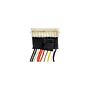 Batteri for HP Notebook x2, 10-P018WM, x2 210 G2(L5H44EA), Not SW02XL 7.4 V 4200 mAh Li-Polymer