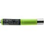 Batteri for Testo 300 L, 300 M, 300 XL 0563 0310 2.4 V 1800 mAh Ni-MH