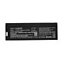Batteri for Jumper JPD-800A, JPD-800B ICR18650-3S 11.1 V 2600 mAh Li-ion