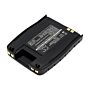 Batteri for Nortel C3050, C3060, A0628271, A0667371, A0757132, NTHH04GA 3.6 V 700 mAh Ni-MH
