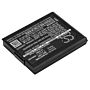 Batteri for BlueBird Pidion BIP-1300 BAT-1300 7.4 V 1800 mAh Li-ion