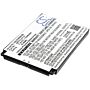 Batteri for Clover C401U, FLEX MPPCLOYJ4 7.6 V 2100 mAh Li-Polymer
