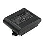 Batteri for Toshiba CL410AC, VC-JCL30, VC-CL200, VC-CL1200, VC CA3C-PG1 18 V 1750 mAh Li-ion