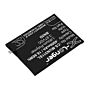 Batteri for Xiaomi Redmi Note 11S, Redmi Note 11S 5G, 22031116 BN5D 3.87 V 4900 mAh Li-Polymer