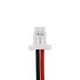 Batteri for Sena SF2, SF4 AHB802540 3.7 V 800 mAh Li-Polymer