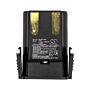 Batteri for Aesculap Libra clipper GT200, Libra clipper GT210, GT201 7.4 V 1600 mAh Li-ion