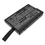 Batteri for Philips Effica CM100, Efficia CM120, Efficia CM150 ME202C 10.8 V 7800 mAh Li-ion