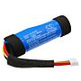 Batteri for JBL Tuner XL SUN-INTE-220 3.7 V 2600 mAh Li-ion