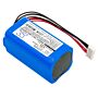 Batteri for Sony SRS-XB40, SRS-XB41 ID770 7.4 V 5200 mAh Li-ion