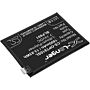 Batteri for OnePlus 8T+ 5G, KB2003 BLP801 7.74 V 1800 mAh Li-Polymer