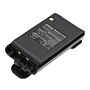 Batteri for Icom IC-3101, IC-4101, IC-F3001, IC-F3002, IC-F300 BP-265 7.4 V 3350 mAh Li-ion