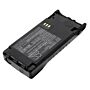 Batteri for Motorola GP329 EX, GP340 ATEX, GP340 Ex, GP380 ATE NNTN5510 7.4 V 1500 mAh Li-ion