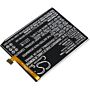Batteri for GIONEE S5, GN3001, GN3001L BL-N2900 3.85 V 2900 mAh Li-Polymer