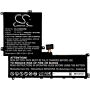 Batteri for Asus B9440UA-GV0361R, B9440FA-GV0101R, B9440UA-GV0 C41N1619 15.4 V 3050 mAh Li-Polymer