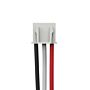 Batteri for MDKMed ME11 JL18650-3S1P 11.1 V 2600 mAh Li-ion
