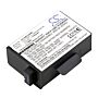 Batteri for Garmin Virb 360 010-12521-40 3.8 V 1100 mAh Li-Polymer