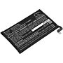 Batteri for Huawei Mate 30 Pro, Mate 30 Pro 5G, LIO-AN00, Mate HB555591EEW 3.85 V 4300 mAh Li-Polymer