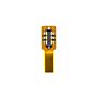 Batteri for Philips V526, V787, CTV526, Xenium V526, Xenium V7 AB5000AWML 3.8 V 4900 mAh Li-Polymer