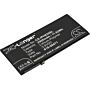 Batteri for Apple iPhone XR, A2105, A2106, A2108, A1984, iPhon 616-00471 3.8 V 2900 mAh Li-Polymer