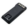Batteri for Hytera HP500, HP505, HP560, HP565, HP660 BL1508 7.7 V 2350 mAh Li-ion