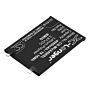 Batteri for Poco X4 GT; Redmi K50i, Note 11T Pro BM5G 3.87 V 4950 mAh Li-Polymer