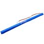 Batteri for Becker 40340002330, 40340002340, SK460 6Nm, SK460 480 722 0014 0 12 V 3000 mAh Ni-MH