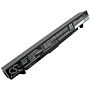 Batteri for Asus X450, X450V, X450VB, X450VC, X450VE, A450, A4 A41-X550 14.4 V 4400 mAh Li-ion